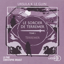 Terremer, 1, Le sorcier de Terremer