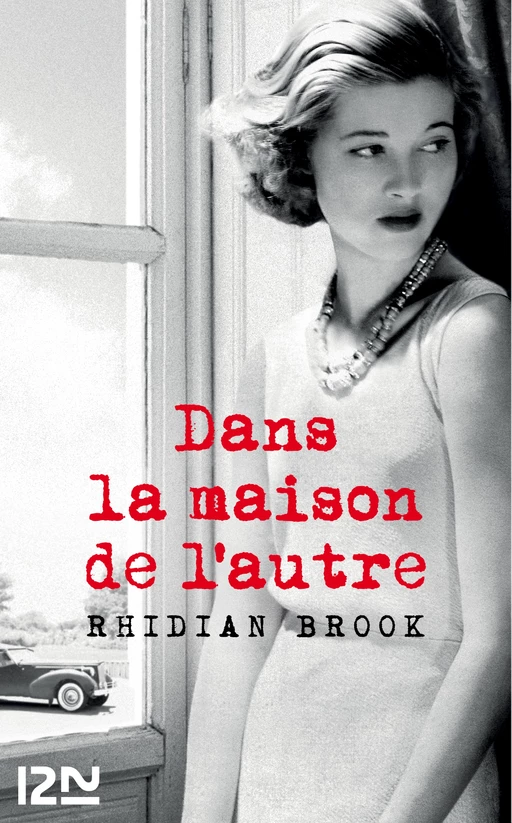 Dans la maison de l'autre - Rhidian Brook - Univers Poche