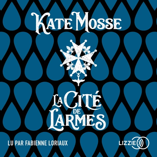 La Cité de larmes - Kate Mosse - Univers Poche