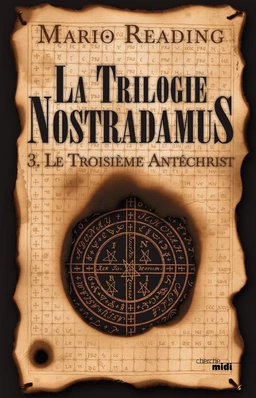 Le Troisième Antéchrist