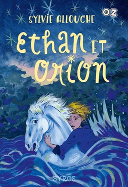 Ethan et Orion - collection OZ