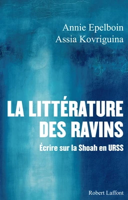 La Littérature des ravins