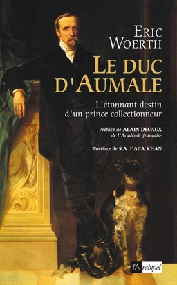 Le duc d'Aumale