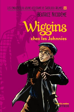 Wiggins chez les Johnnies