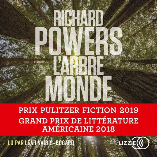 L'Arbre-Monde - Richard Powers - Univers Poche