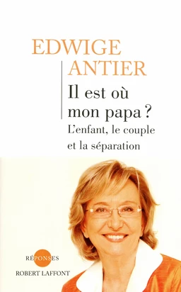 Il est où mon papa ?