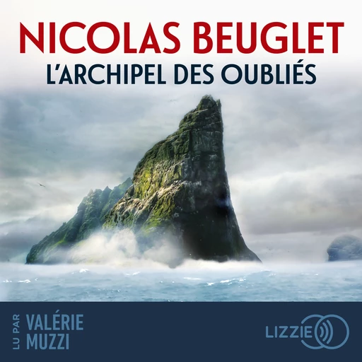 L'Archipel des oubliés - Nicolas Beuglet - Univers Poche