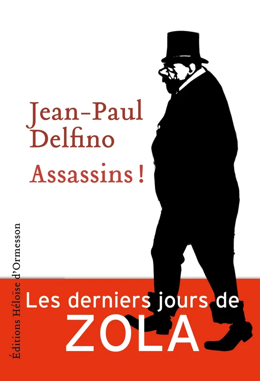 Assassins ! - Jean-Paul Delfino - Héloïse d'Ormesson