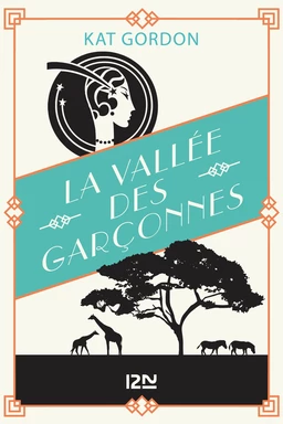 La Vallée des Garçonnes