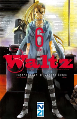 Waltz - tome 06