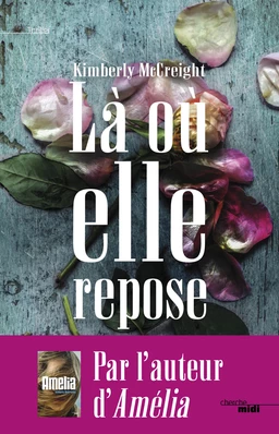 Là où elle repose - Extrait