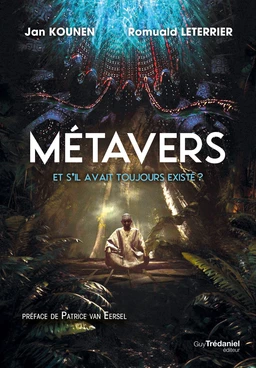 Métavers