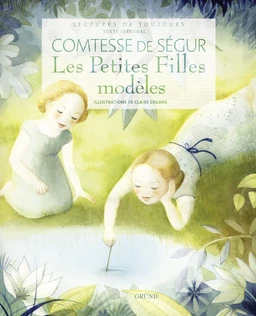 Les petites filles modèles