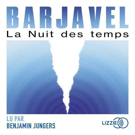 La nuit des temps - René Barjavel - Univers Poche