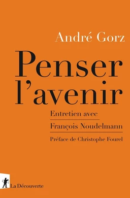 Penser l'avenir