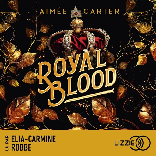 Royal Blood, tome 1 - Aimée Carter - Univers Poche