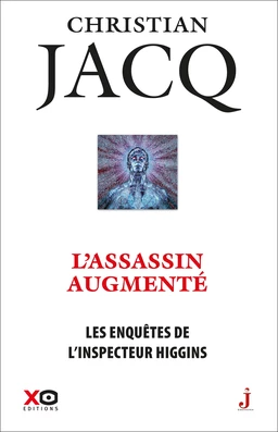 Les enquêtes de l'inspecteur Higgins - Tome 47 L'assassin augmenté