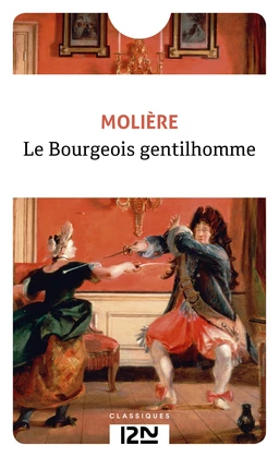 Le Bourgeois Gentilhomme