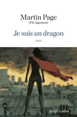 Je suis un dragon