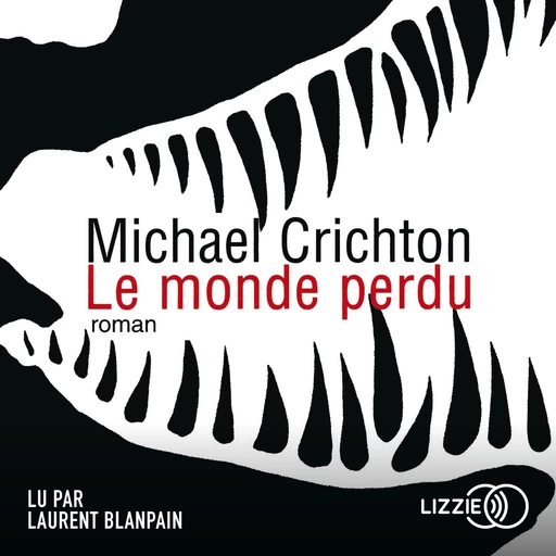 Jurassic Park - Tome 2 : Le monde perdu - Michael Crichton - Univers Poche