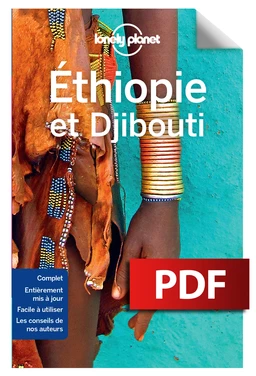 Ethiopie et Djibouti - 1ed