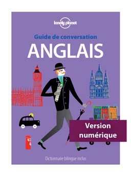 Guide de conversation Anglais - 9ed