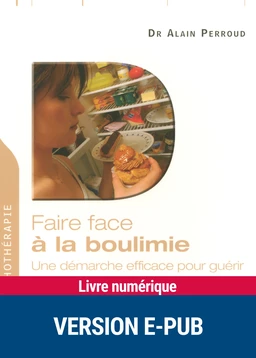 Faire face à la boulimie