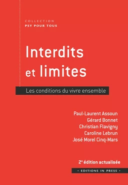 Interdits et limites