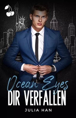 Ocean Eyes. Dir Verfallen