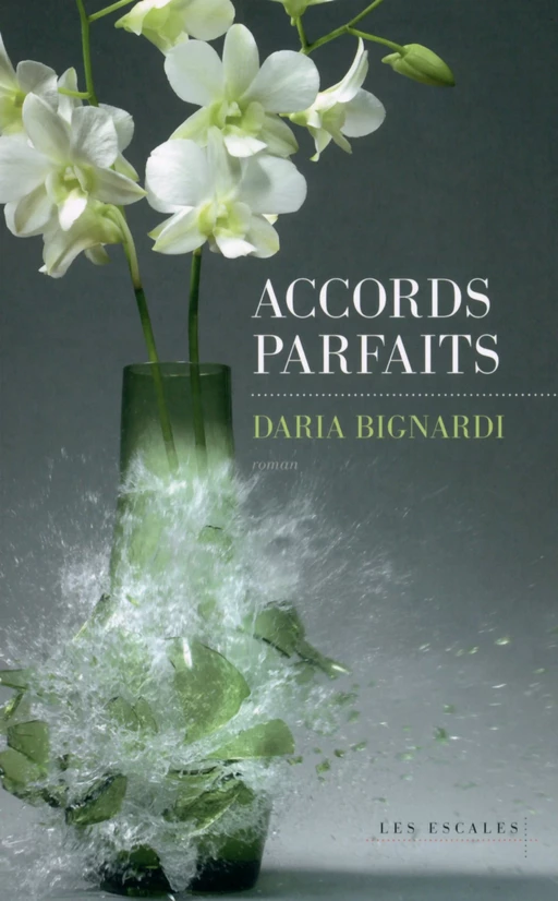 Accords parfaits - Daria Bignardi - edi8