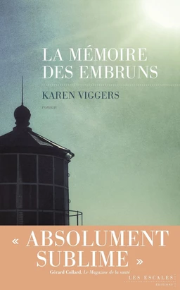 La Mémoire des embruns