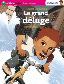 Le grand déluge