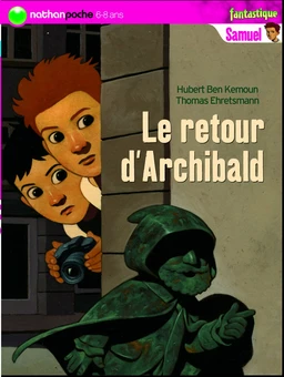 Le retour d'Archibald