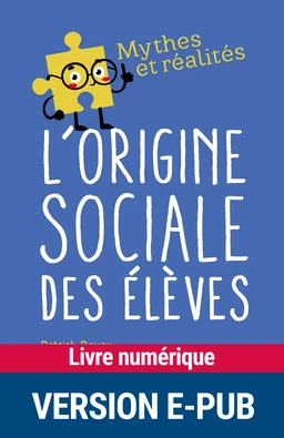 L'origine sociale des élèves