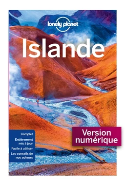 Islande - 4ed