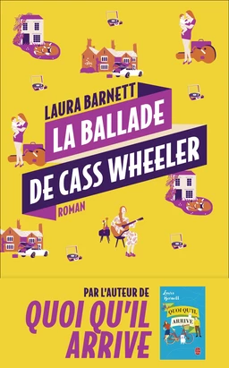 La ballade de Cass Wheeler