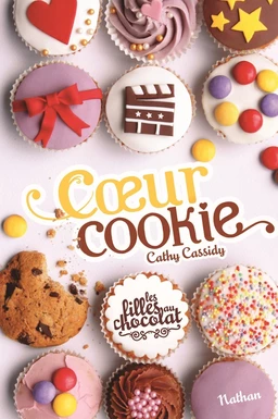 Coeur Cookie - Tome 6