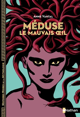 Méduse, le mauvais oeil - Dès 12 ans