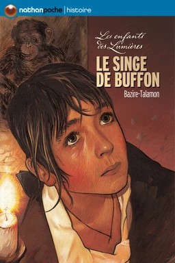 Le singe de Buffon