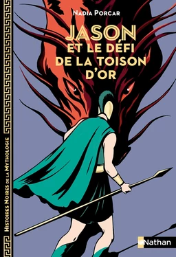 Jason et le défi de la toison d'or - Dès 12 ans