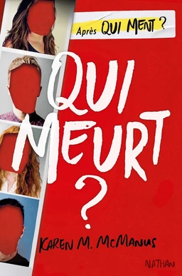 Qui meurt ? - roman ado