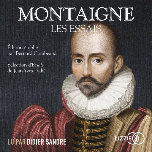 Essais -  Montaigne - Univers Poche