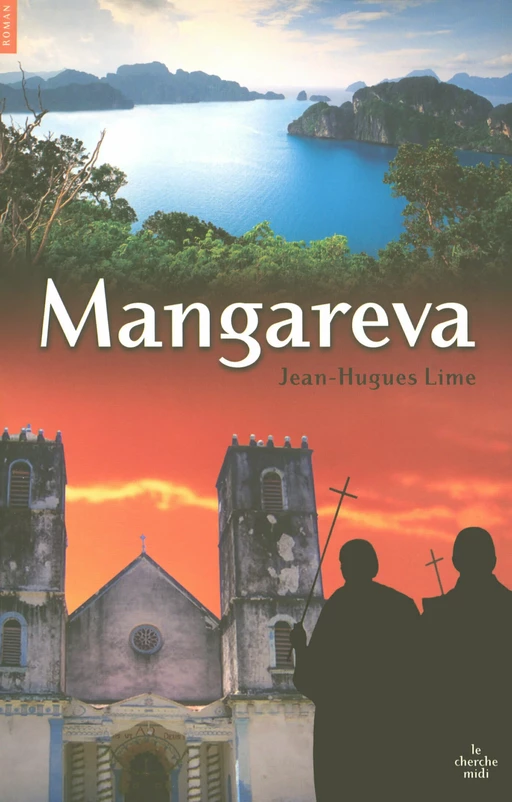 Mangareva - Jean-Hugues Lime - Cherche Midi