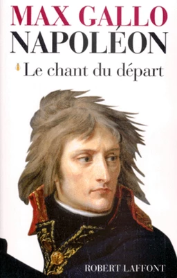 Napoléon - Tome 1