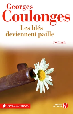 Les blés deviennent paille