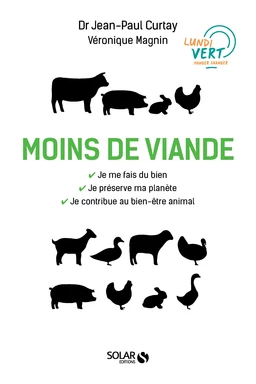 Moins de viande