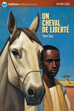 Un cheval de liberté