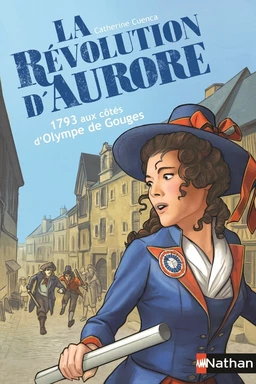 La Révolution d'Aurore