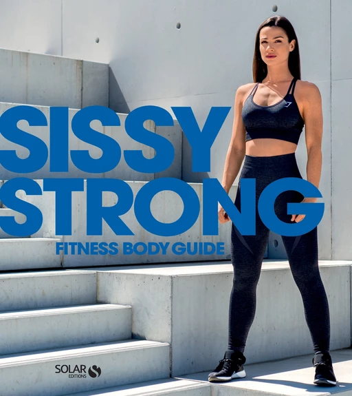 Sissy Strong fitness body guide -  Sissy - edi8