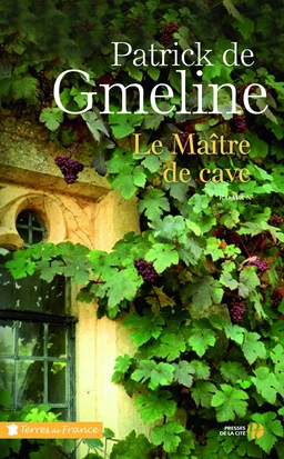 Le maître de cave